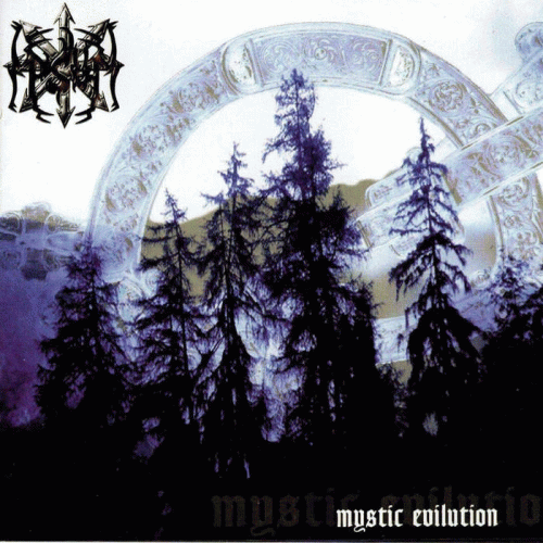 Ipsum : Mystic Evilution